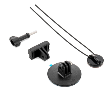 Zestaw do kamery DJI Zestaw uwięzi surfingowych do DJI Osmo Action 3/4